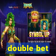 double bet